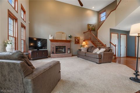 Tiny photo for 4416 Great Smokey Circle, Medina, OH 44256 (MLS # 5203389)