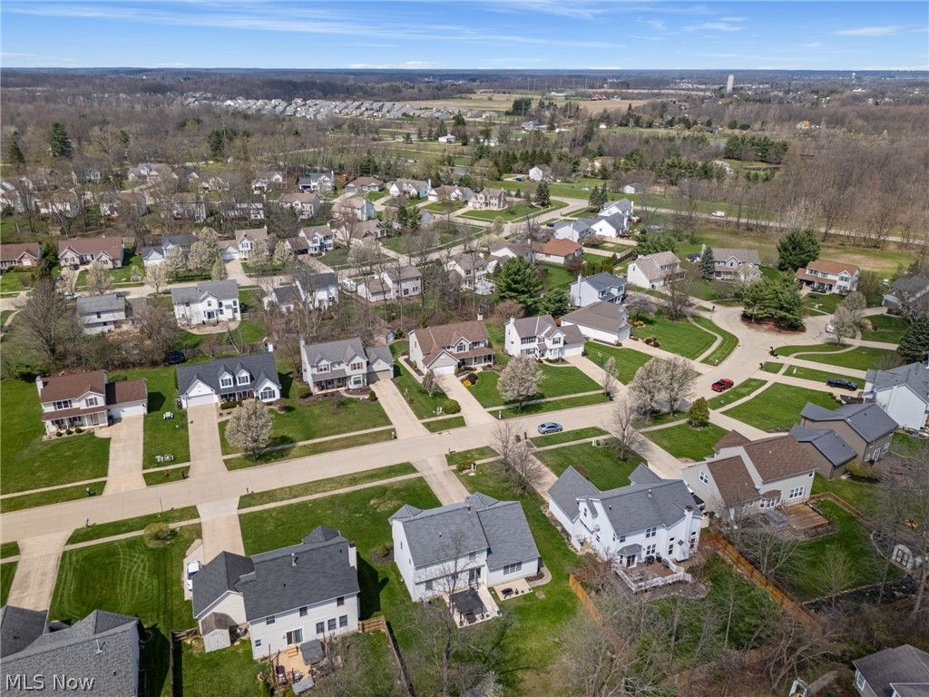 Eaglewood Sub Ph 1 - Residential