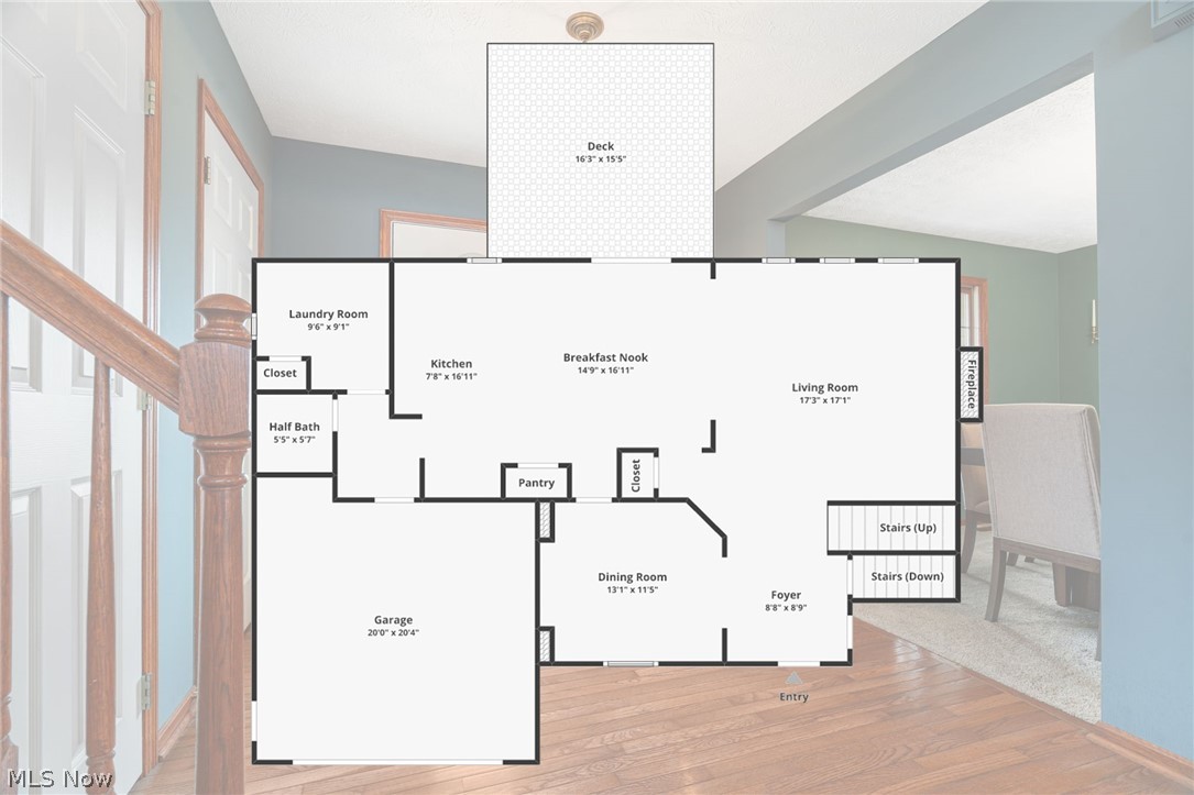 Eaglewood Sub Ph 1 - Residential