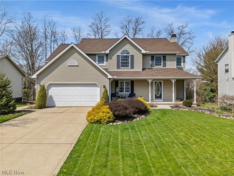 Photo of 4416 Great Smokey Circle, Medina, OH 44256 (MLS # 5203389)