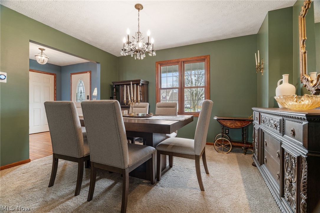 Eaglewood Sub Ph 1 - Residential