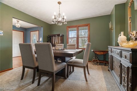 Tiny photo for 4416 Great Smokey Circle, Medina, OH 44256 (MLS # 5203389)