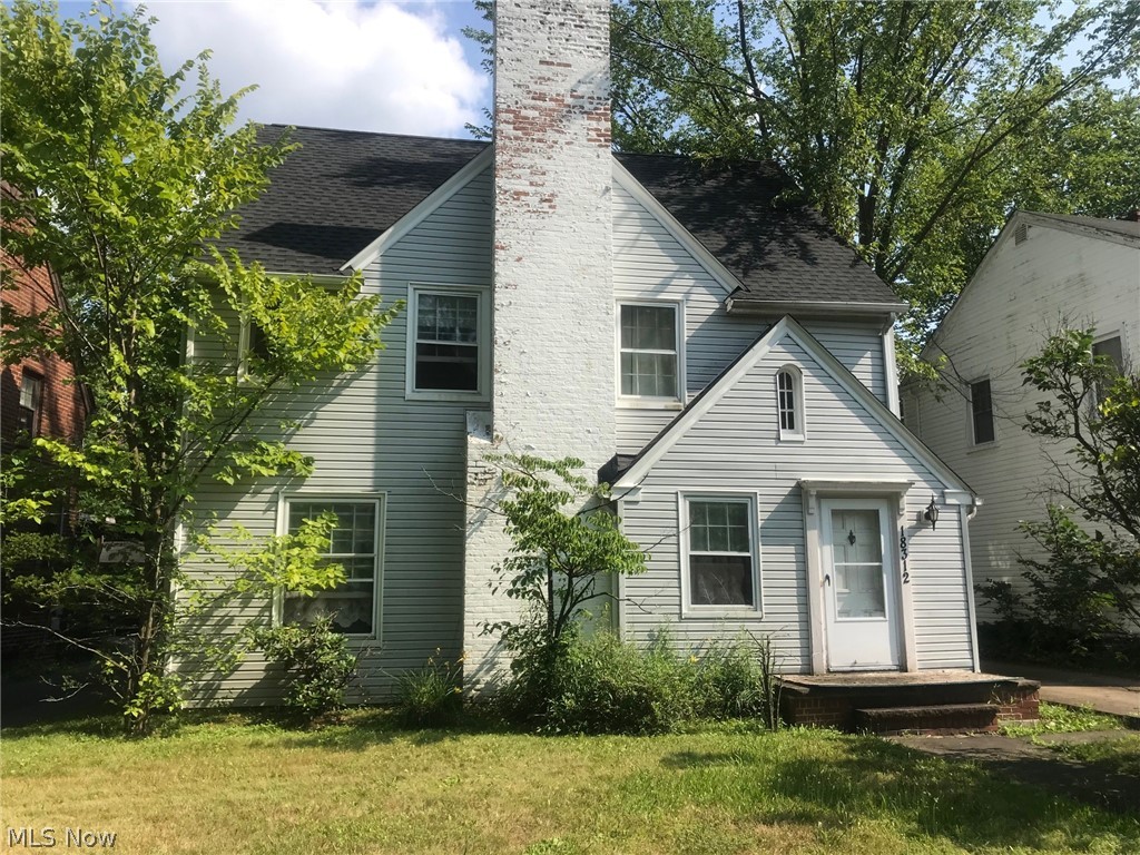 Vansweringen - Residential