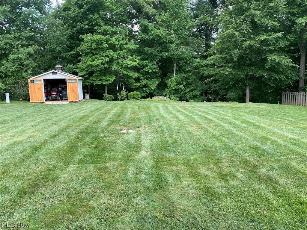 Crescent Sub - Residential