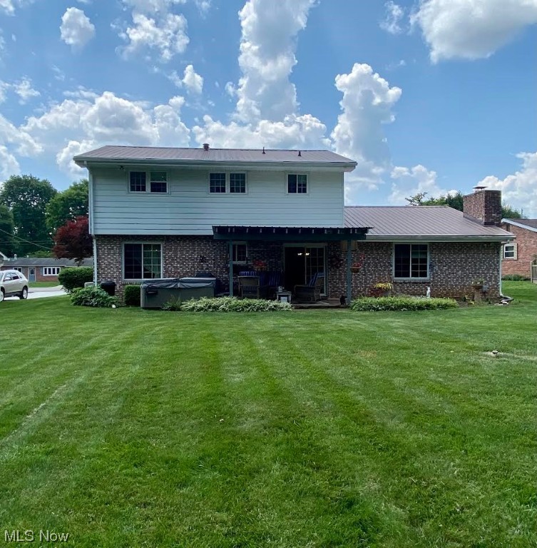 Crescent Sub - Residential