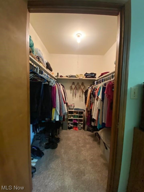 Crescent Sub - Residential