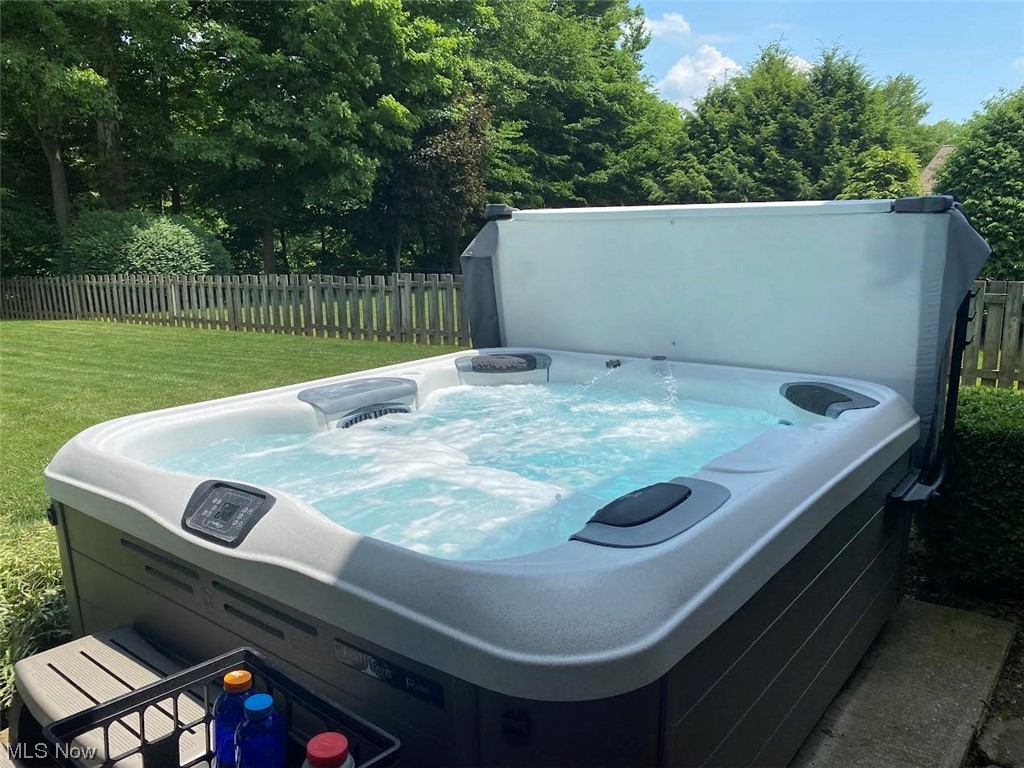 Crescent Sub - Residential