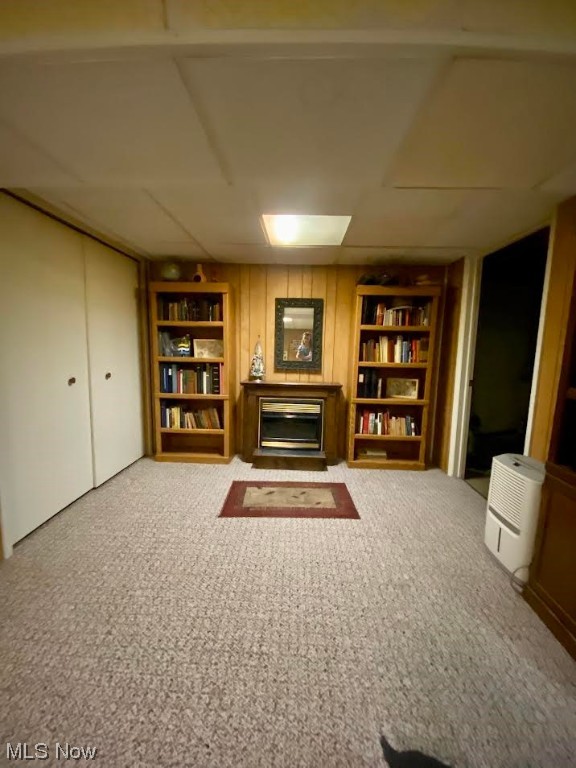 Crescent Sub - Residential