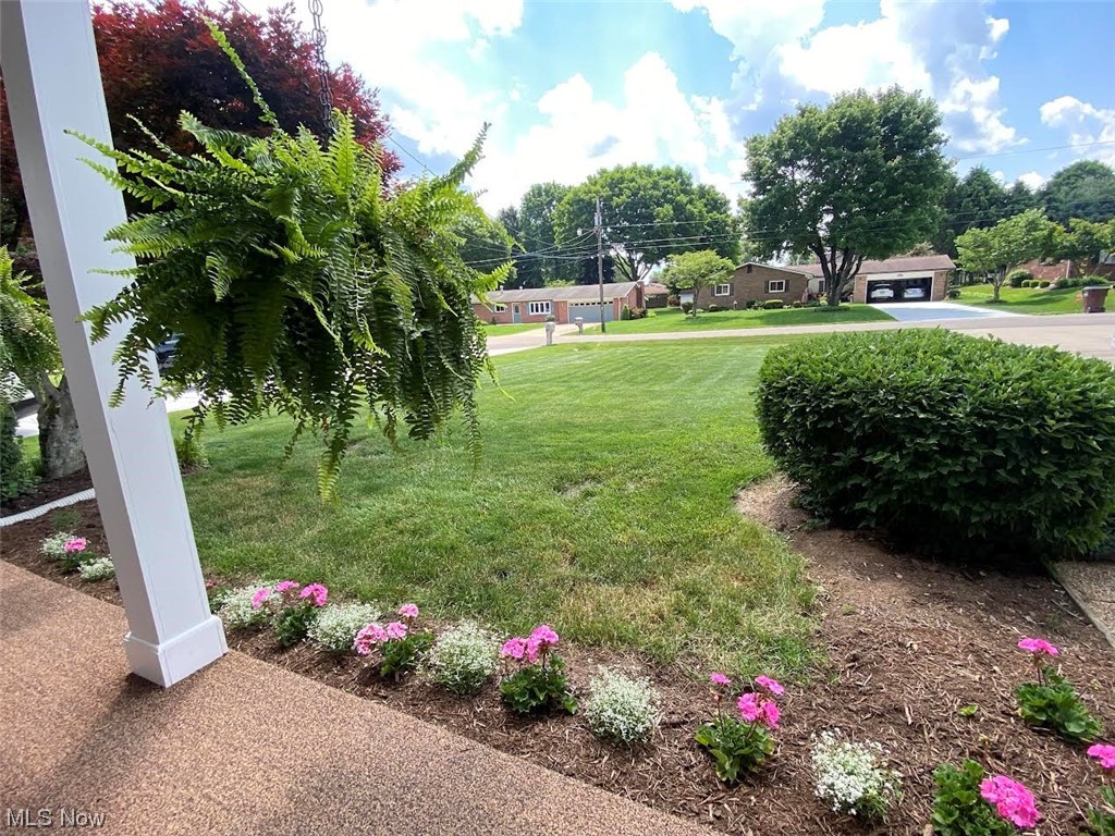 Crescent Sub - Residential