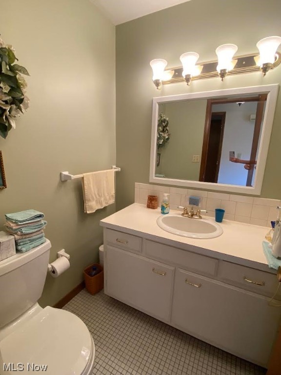 Crescent Sub - Residential