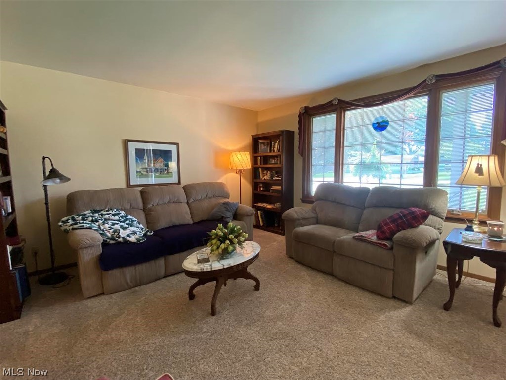 Crescent Sub - Residential