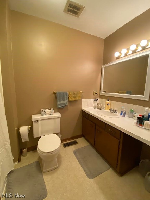 Crescent Sub - Residential