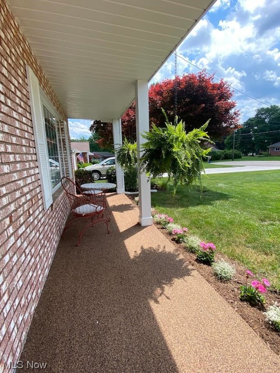 Crescent Sub - Residential