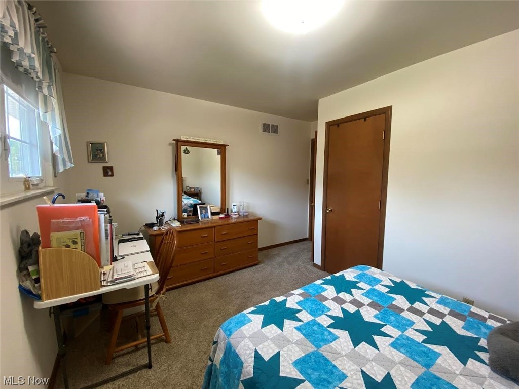 Crescent Sub - Residential