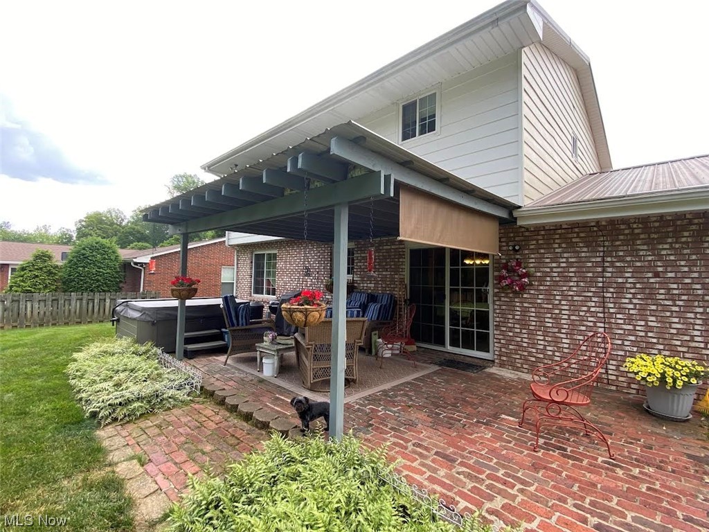 Crescent Sub - Residential