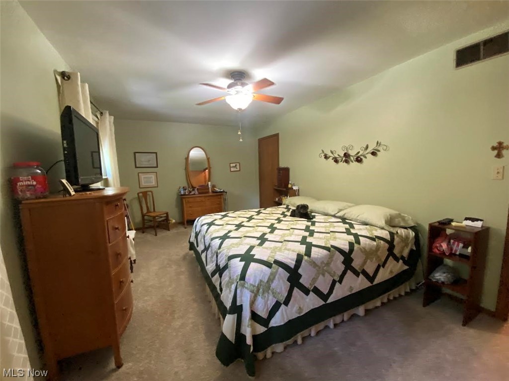 Crescent Sub - Residential