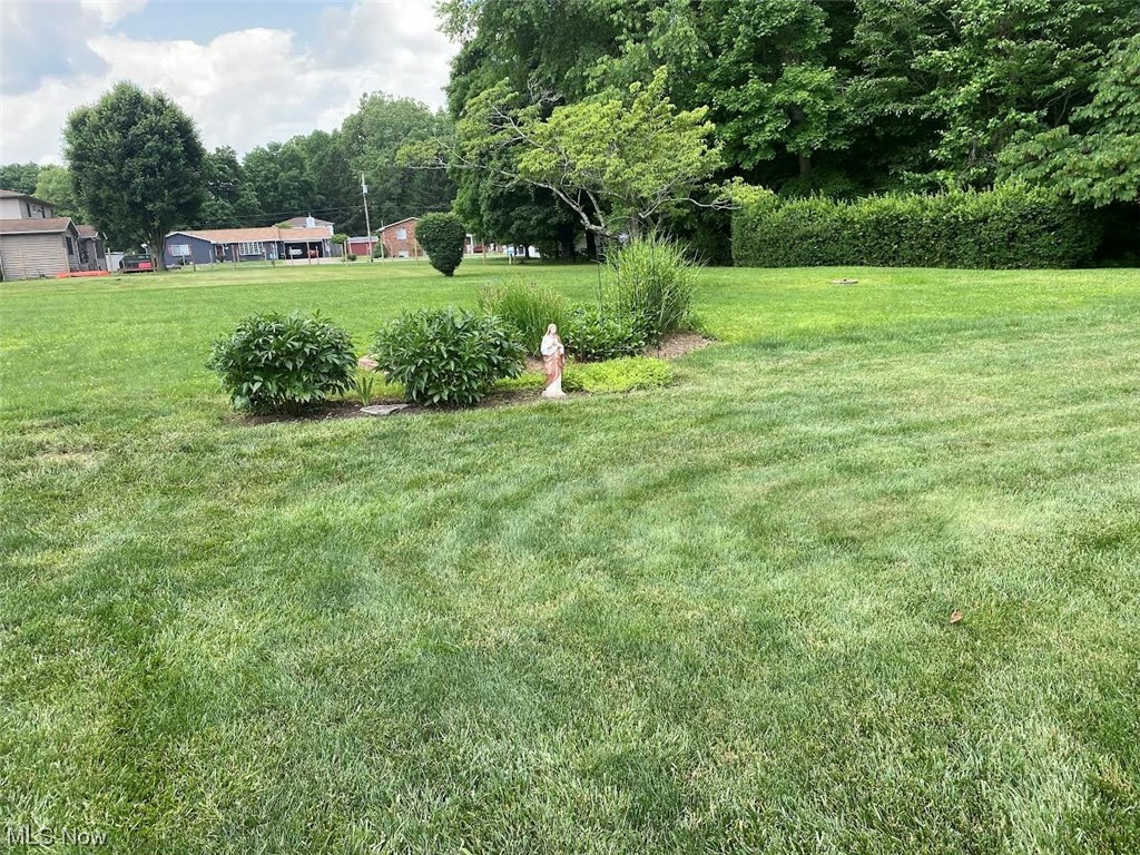 Crescent Sub - Residential