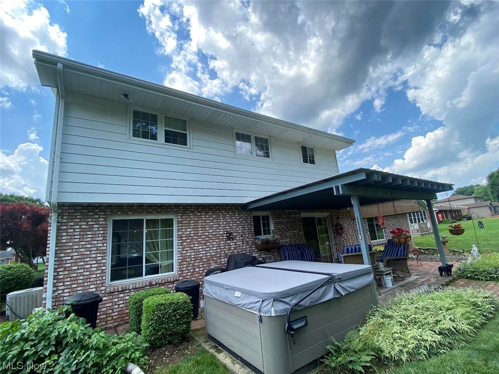 Crescent Sub - Residential