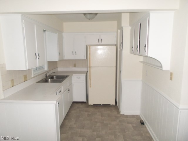 Schiller Allotment - Residential