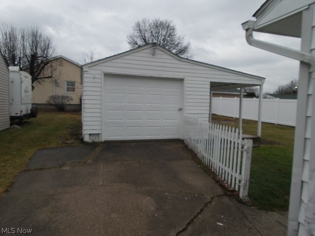 Schiller Allotment - Residential