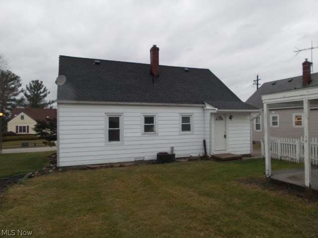 Schiller Allotment - Residential