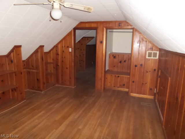 Schiller Allotment - Residential