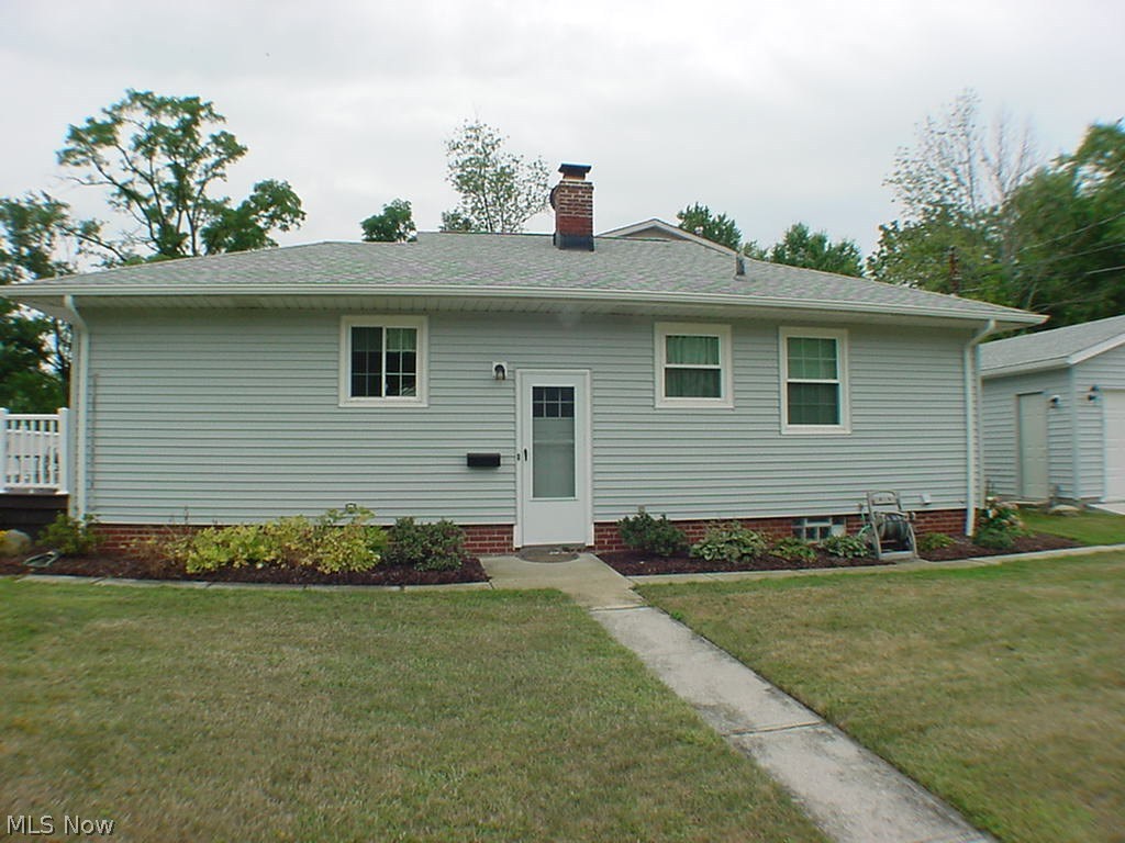 Center Ridge - Residential