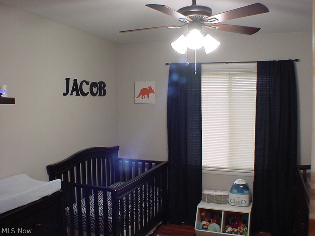 Center Ridge - Residential