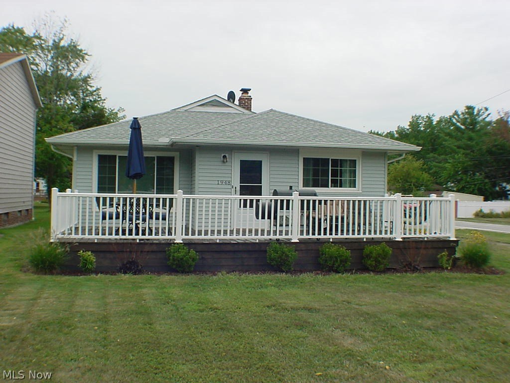 Center Ridge - Residential