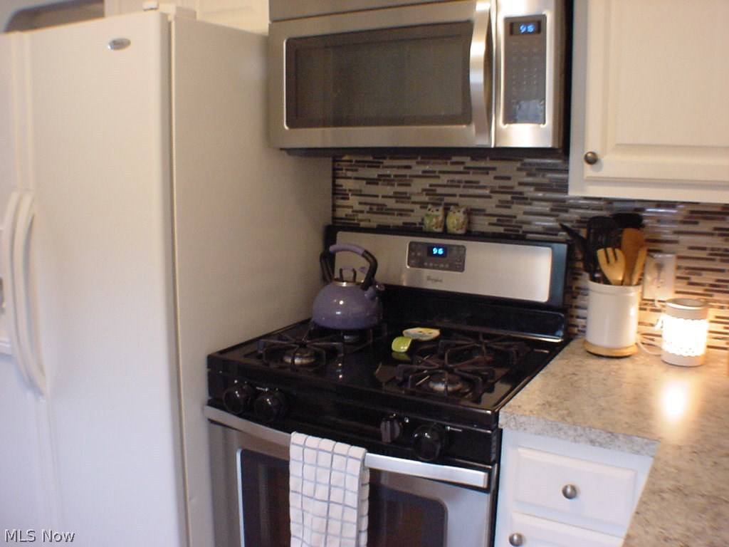 Center Ridge - Residential