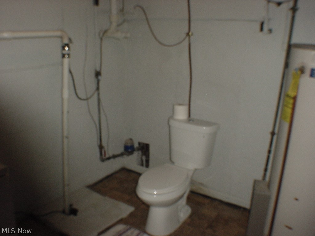 Center Ridge - Residential