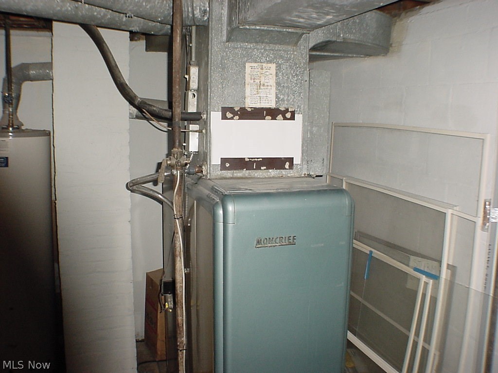 Center Ridge - Residential