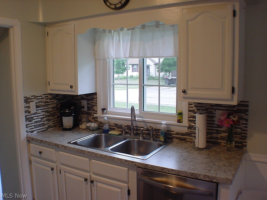 Center Ridge - Residential