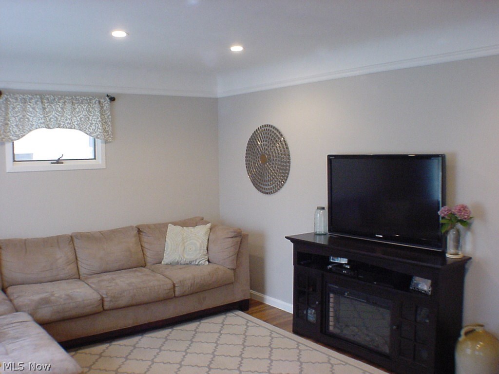 Center Ridge - Residential