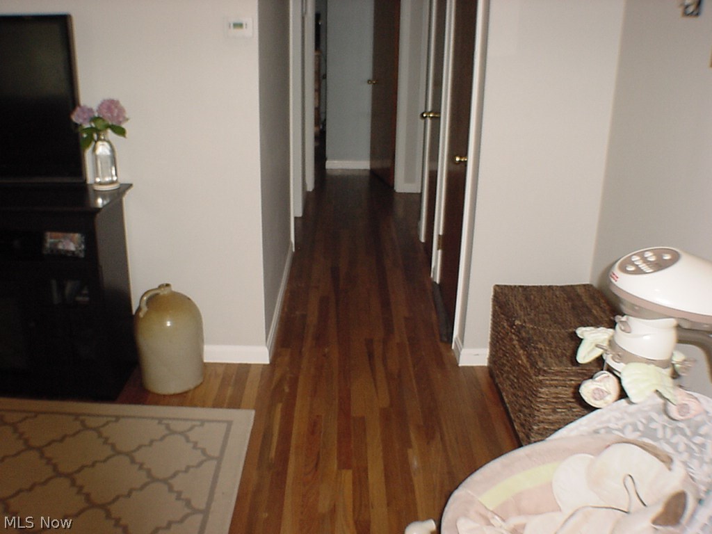 Center Ridge - Residential