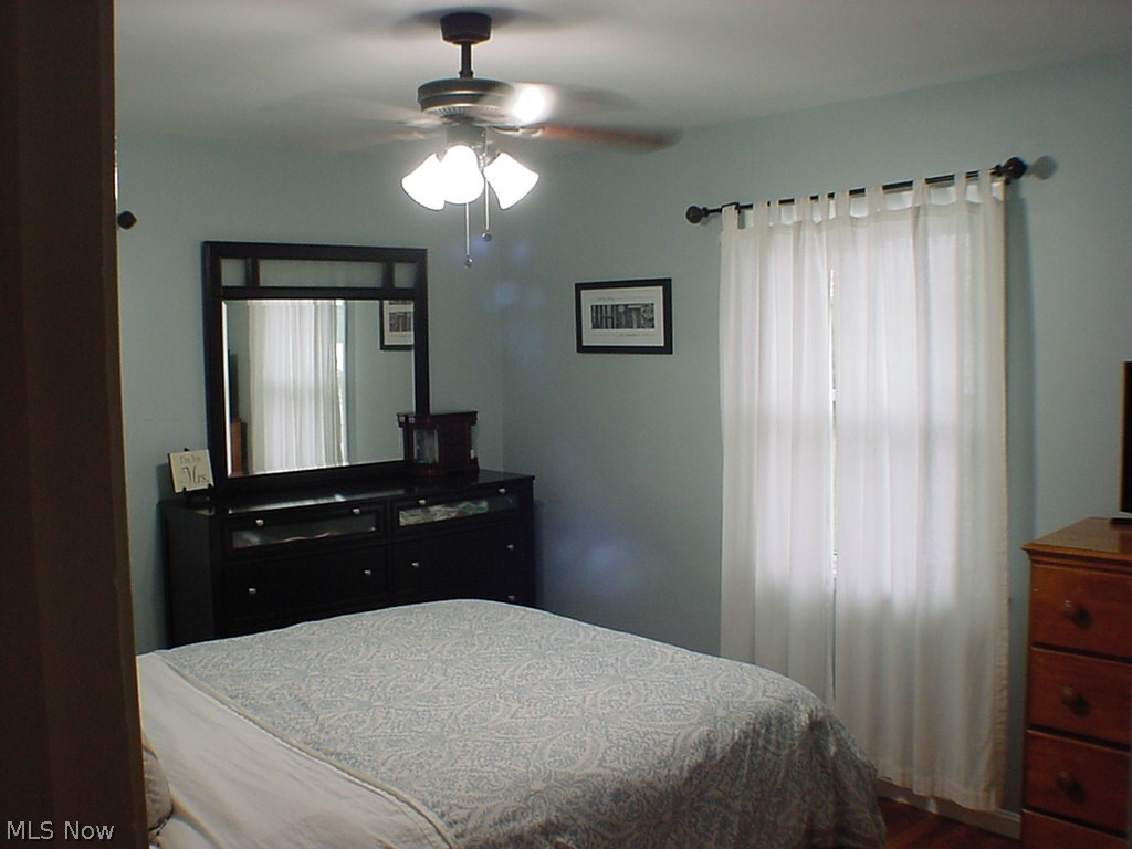 Center Ridge - Residential