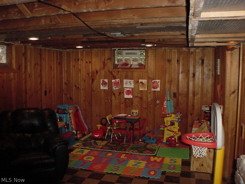 Center Ridge - Residential