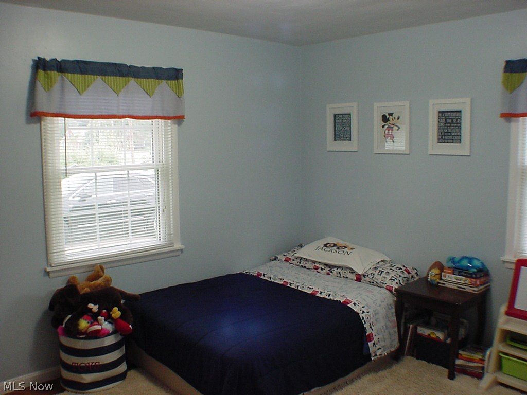 Center Ridge - Residential