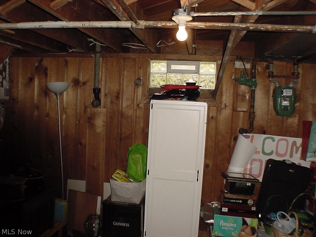 Center Ridge - Residential