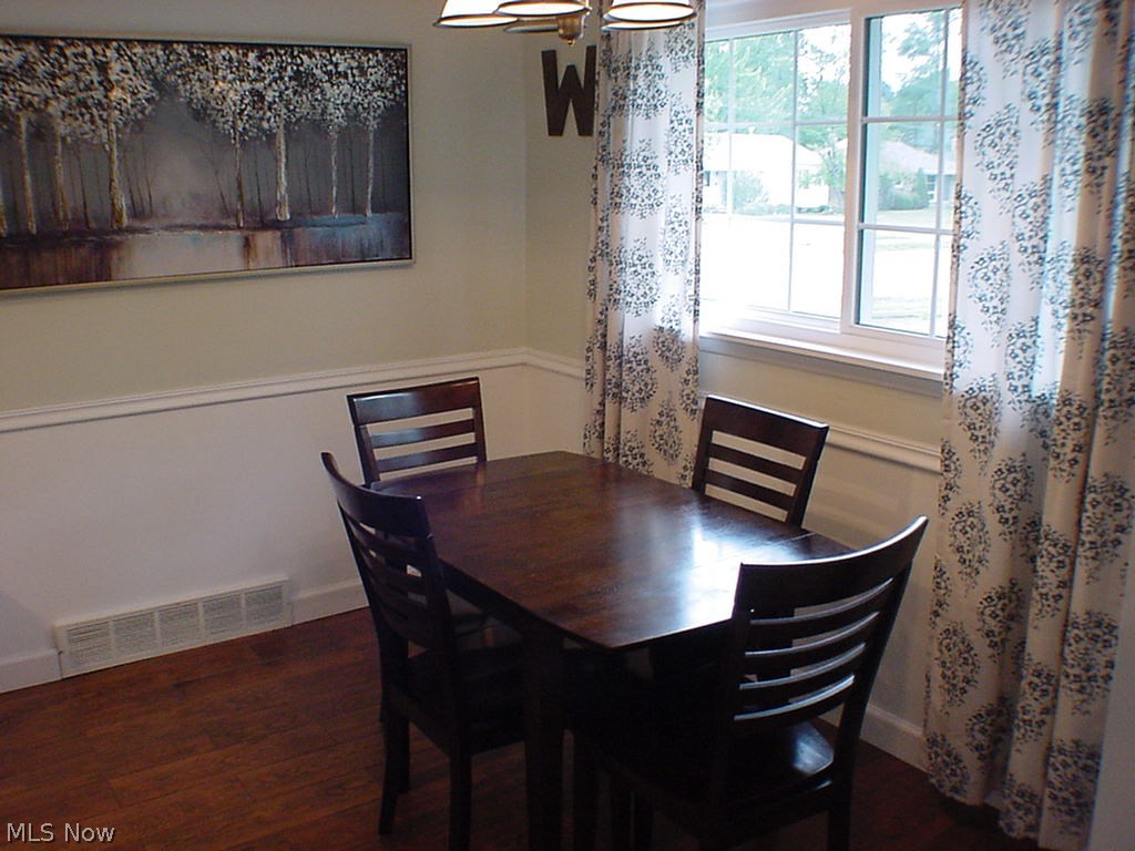 Center Ridge - Residential