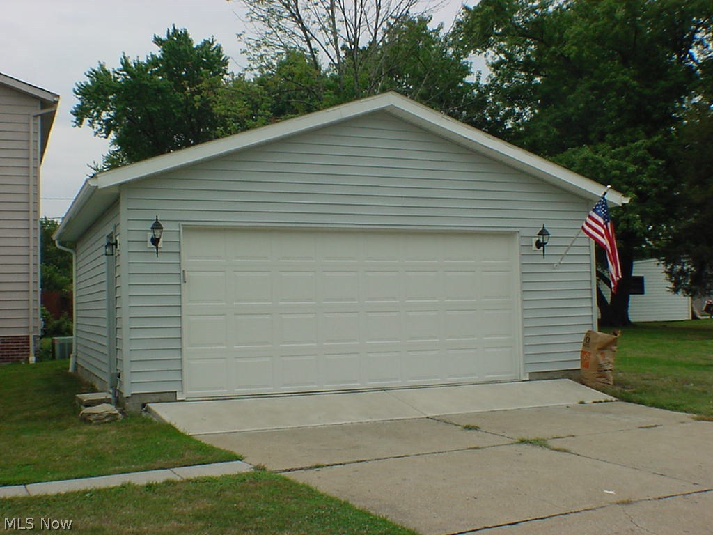 Center Ridge - Residential