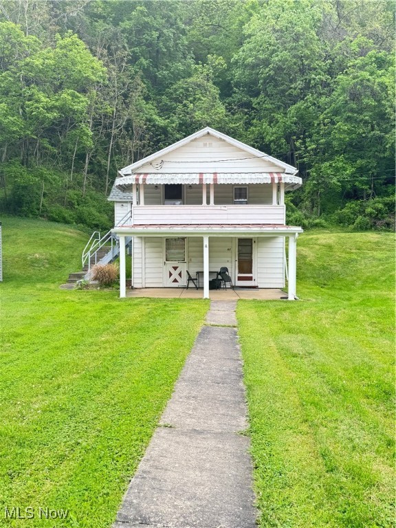 60 Police Lodge Road, Colliers, West Virginia image 13