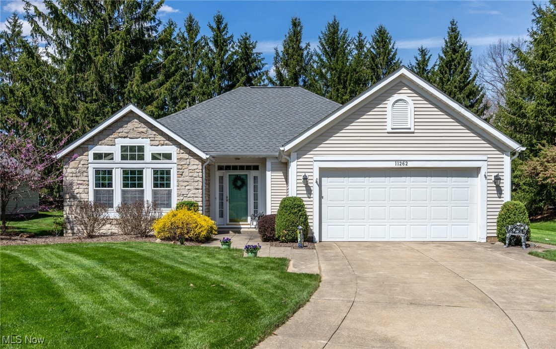 11262 Stanley Lane, Twinsburg, Ohio image 1