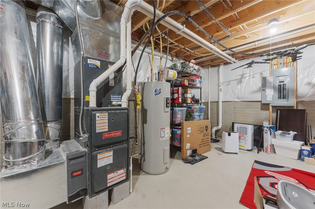 Easton Creek Condo - Residential