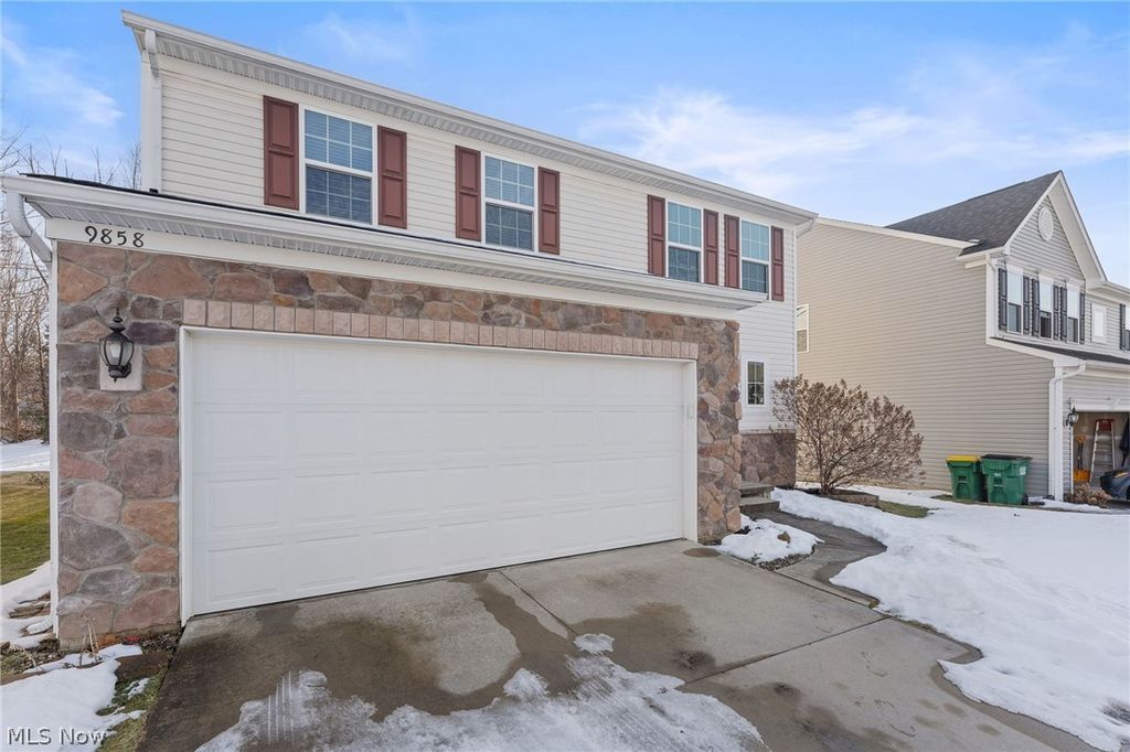 Photo of 9858 Gabriels Way, Concord, OH 44060 (MLS # 5188557)