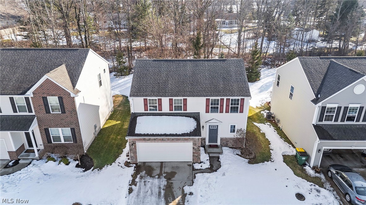 Easton Creek Condo - Residential