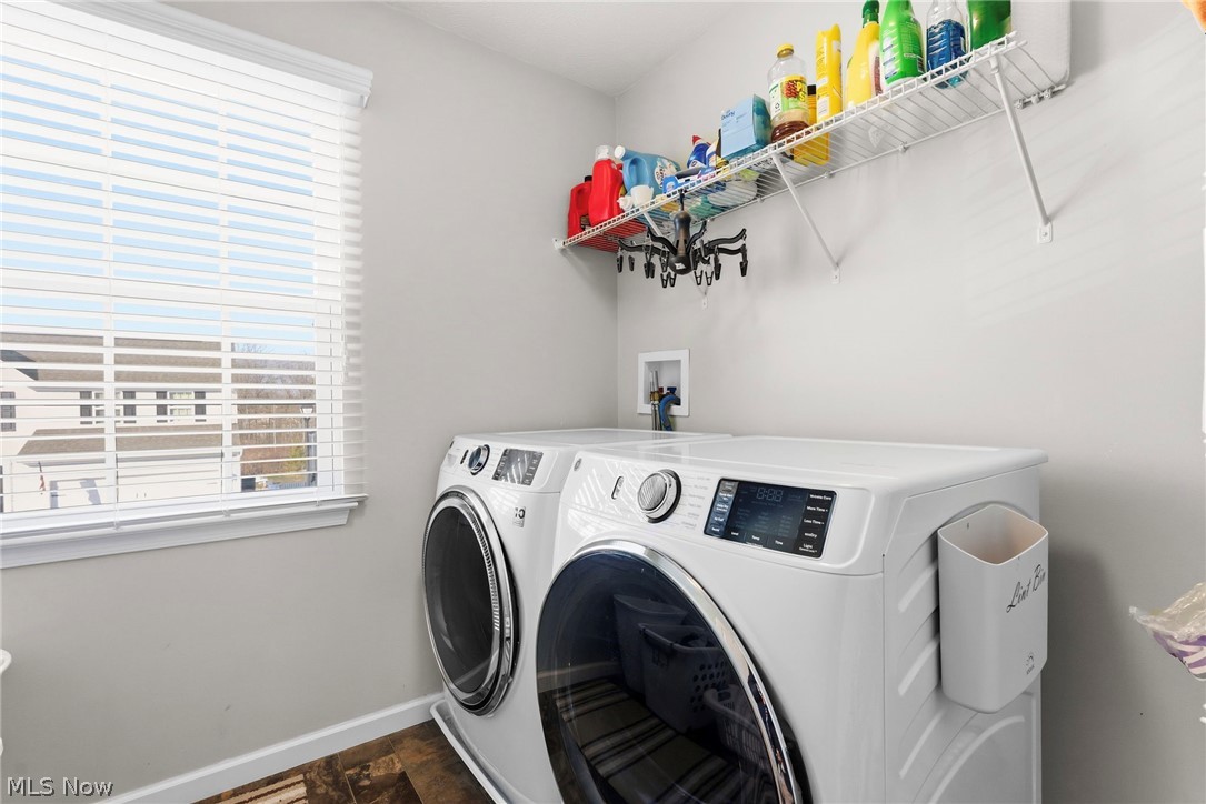 Easton Creek Condo - Residential