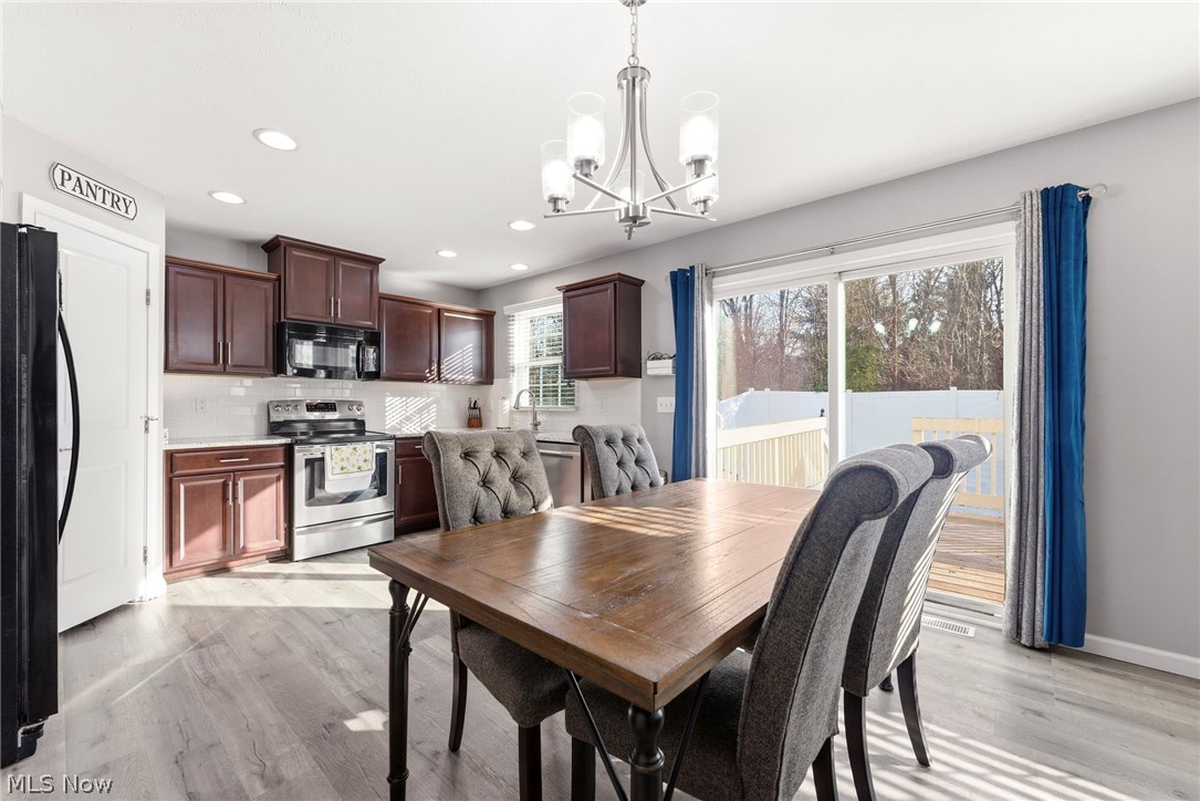 Easton Creek Condo - Residential