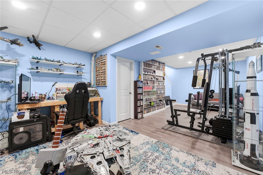 Easton Creek Condo - Residential