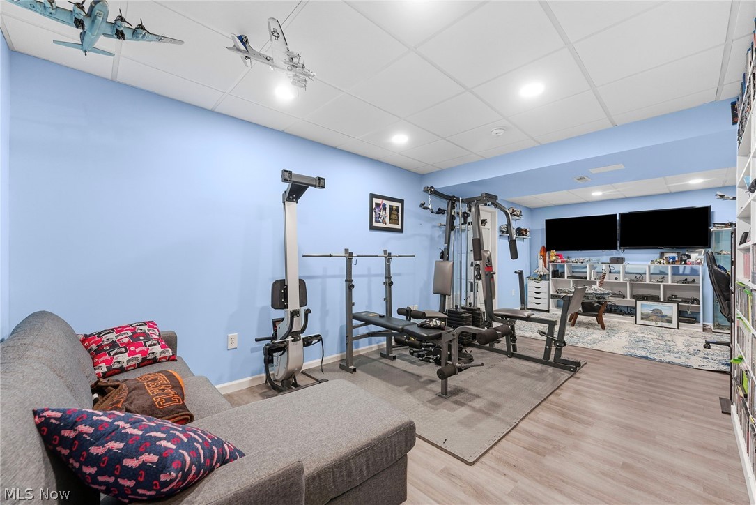 Easton Creek Condo - Residential